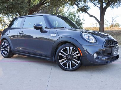 Used 2019 MINI Cooper S w/ Premium Package