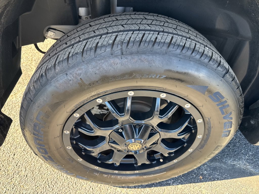 Used 2022 Ford Maverick Lariat w/ Lariat Luxury Package AWD/4WD image 41