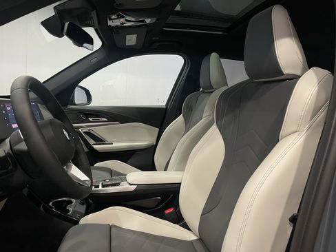 New 2026 BMW X1 xDrive28i w/ Convenience Package image 8