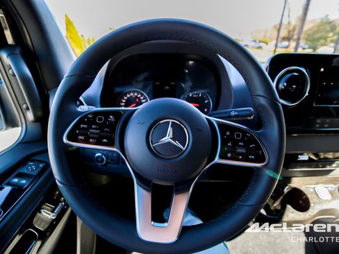 New 2024 Mercedes-Benz Sprinter 3500 image 14