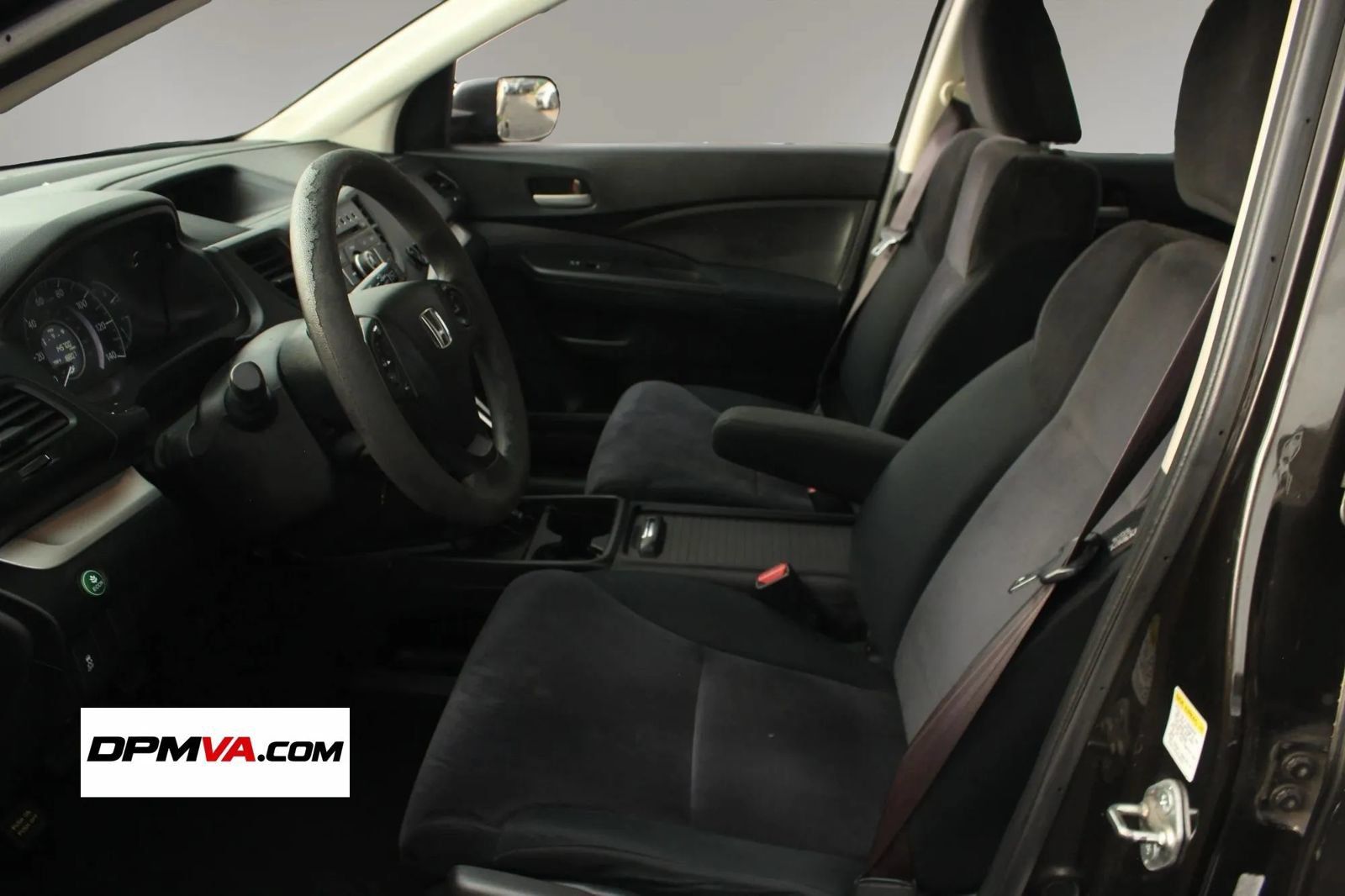 Used 2013 Honda CR-V LX image 13