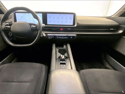 Used 2024 Hyundai Ioniq 6 SEL RWD image 14