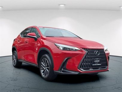 Certified 2022 Lexus NX 350 AWD
