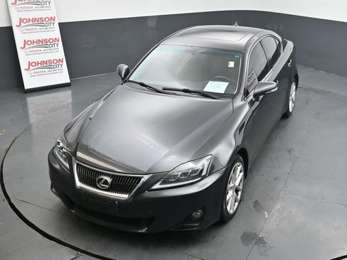 Used 2011 Lexus IS 250 AWD w/ Premium Pkg Value Edition image 28