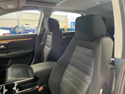 Used 2022 Honda CR-V EX image 24