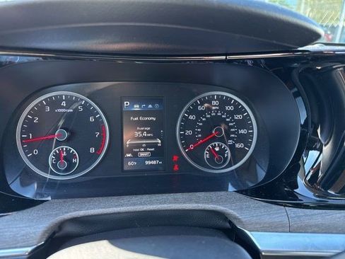 Used 2022 Kia K5 EX w/ EX Premium Package FWD image 12