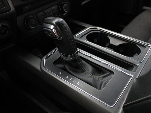 Used 2018 Ford F150 XLT w/ Equipment Group 302A Luxury image 13