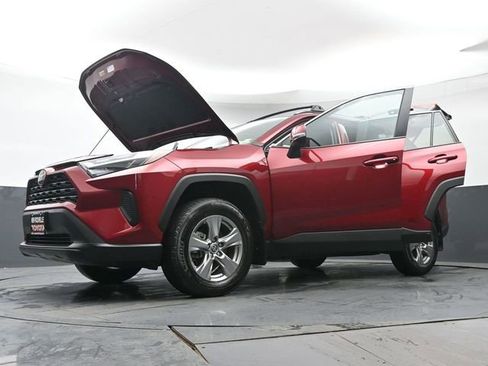 Used 2024 Toyota RAV4 XLE w/ Convenience Package AWD/4WD image 48