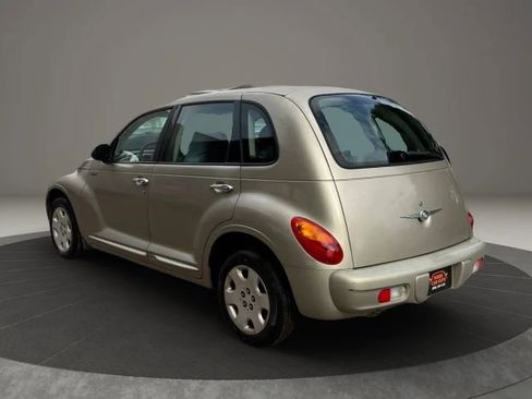 Used 2004 Chrysler PT Cruiser w/ PWR Convenience Group image 4