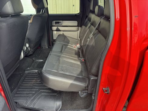 Used 2013 Ford F150 FX2 w/ Luxury Equipment Group image 8