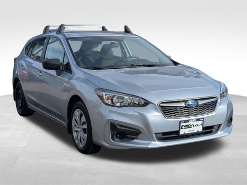 Used 2018 Subaru Impreza 2.0i image 5