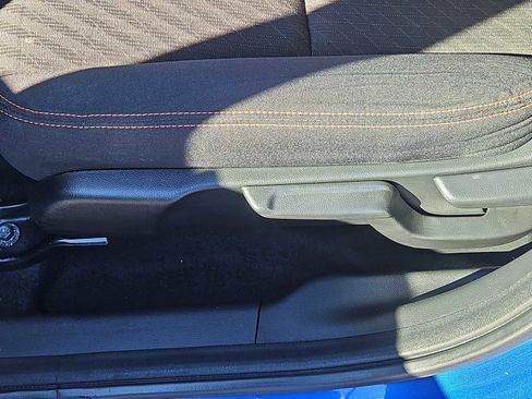 Certified 2018 Honda Fit Sport image 16