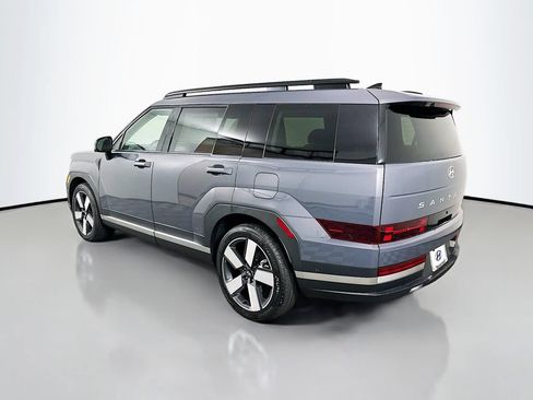 New 2026 Hyundai Santa Fe Limited AWD/4WD image 7
