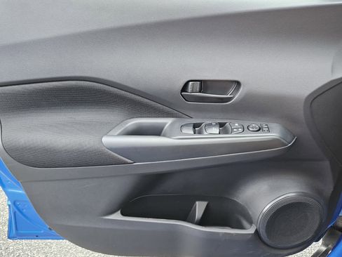New 2025 Nissan Kicks Play S image 15