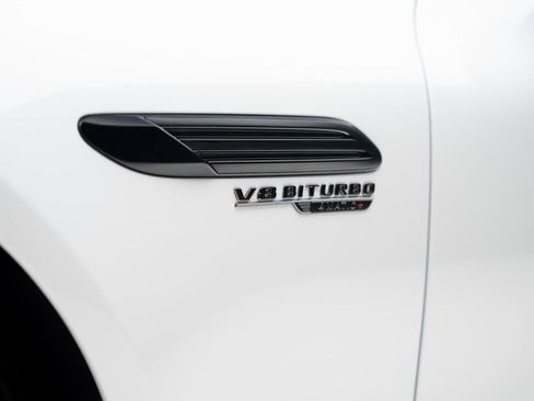 Used 2022 Mercedes-Benz SL 63 AMG 4MATIC image 25