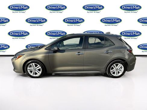 Used 2019 Toyota Corolla SE FWD image 4