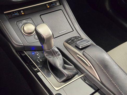 Used 2018 Lexus ES 350 w/ Navigation System Package FWD image 33