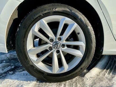 Used 2020 Volkswagen Passat 2.0T SE w/ Sunroof Package image 21