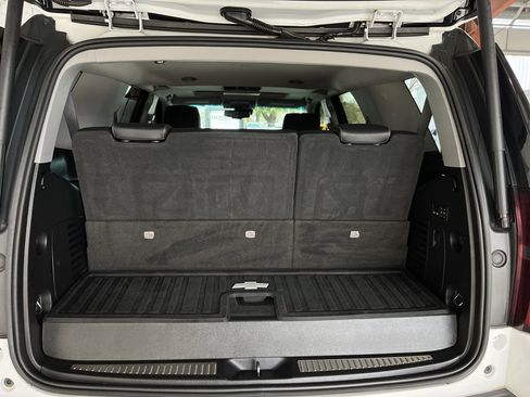 Used 2020 Chevrolet Tahoe Premier image 8