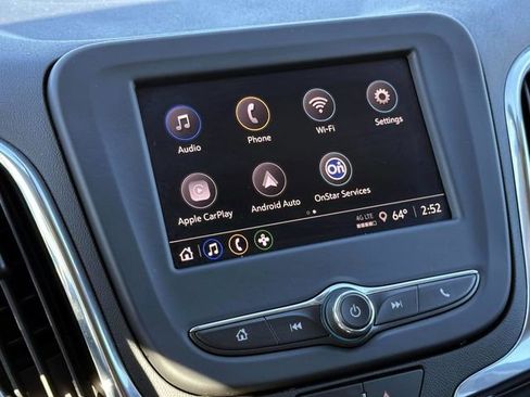 Used 2024 Chevrolet Equinox LT w/ LPO, Floor Liner Package image 26