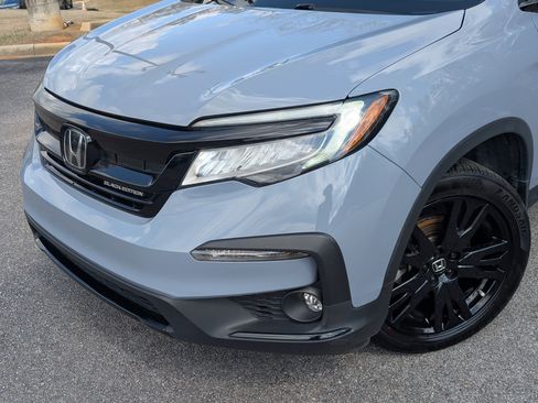 Used 2022 Honda Pilot Black Edition image 13