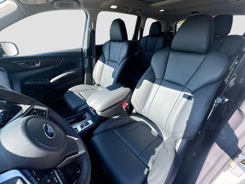 New 2026 Subaru Ascent Touring AWD/4WD image 19