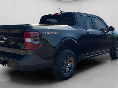 Used 2025 Ford Maverick Tremor AWD/4WD image 5