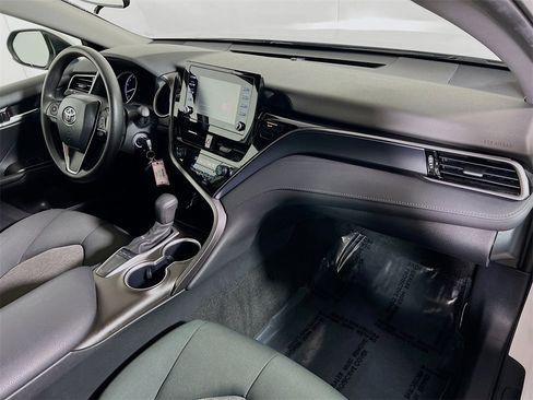 Certified 2024 Toyota Camry LE image 25