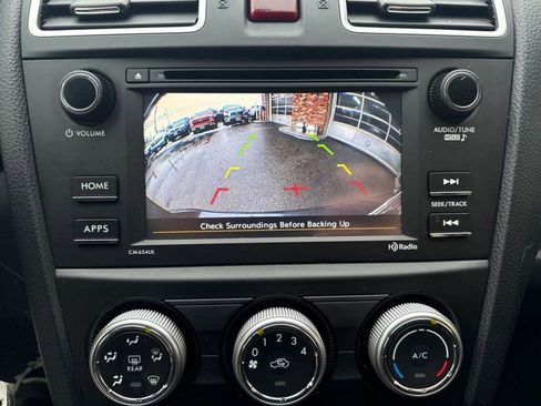 Used 2015 Subaru Impreza 2.0i image 27