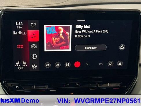 Used 2022 Volkswagen ID.4 Pro image 36