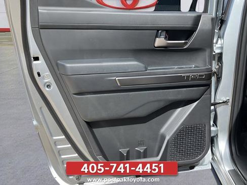 New 2026 Toyota Tacoma TRD Off-Road AWD/4WD image 19