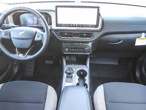 Used 2026 Ford Bronco Sport Big Bend w/ Convenience Package AWD/4WD image 15