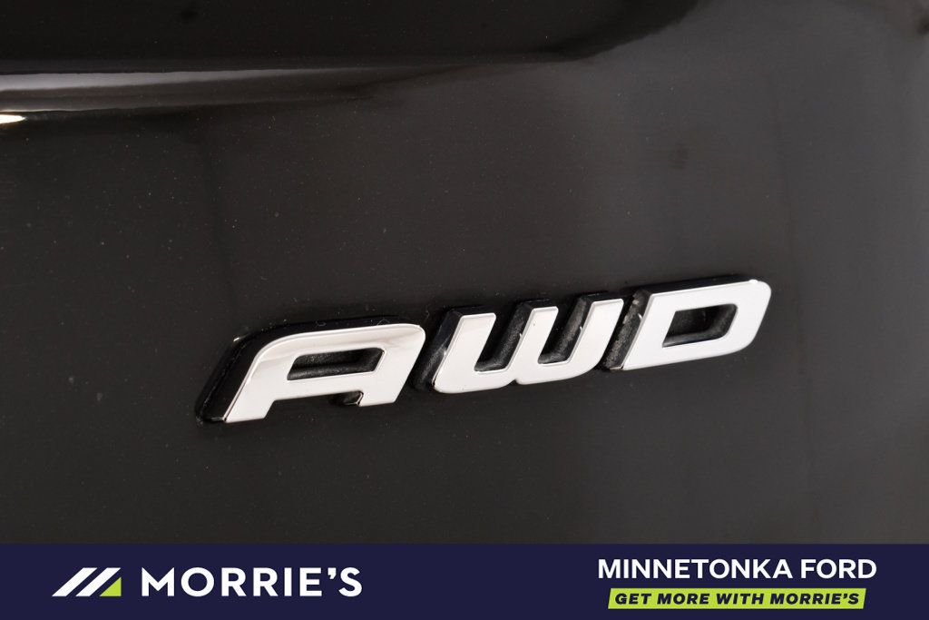 Used 2024 Ford Edge SEL w/ Convenience Package AWD/4WD image 21