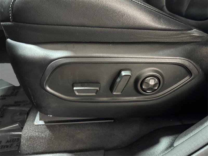Used 2023 Jeep Grand Cherokee 4WD 4xe image 19