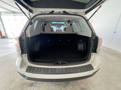 Used 2018 Subaru Forester 2.5i Premium image 23