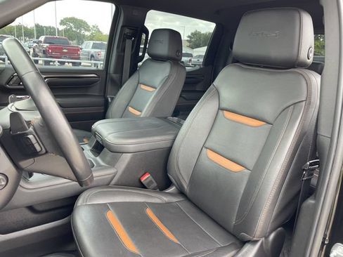 Used 2023 GMC Sierra 1500 AT4 w/ AT4 Premium Package AWD/4WD image 27