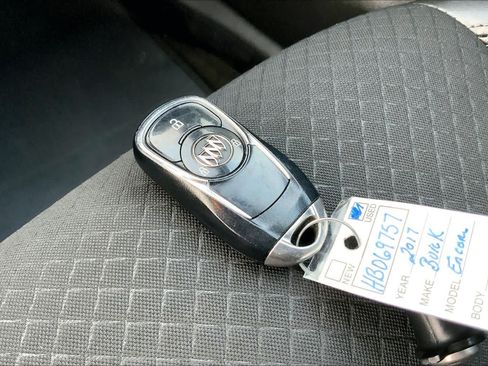 Used 2017 Buick Encore Preferred FWD image 13