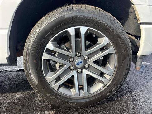 Used 2021 Ford F150 XL w/ Equipment Group 101A High image 30