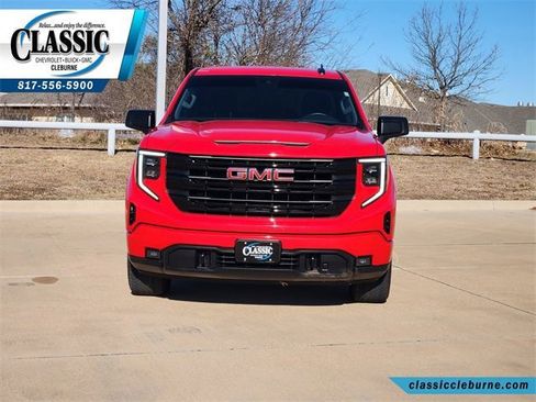 Used 2024 GMC Sierra 1500 Elevation image 4