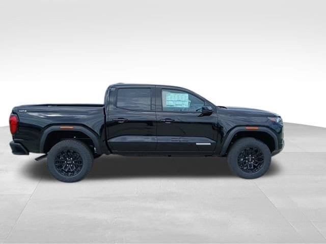 New 2026 GMC Canyon Elevation w/ Convenience Package AWD/4WD image 6