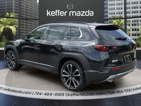 New 2026 MAZDA CX-50 2.5 Turbo w/ Premium Plus Pkg AWD/4WD image 5