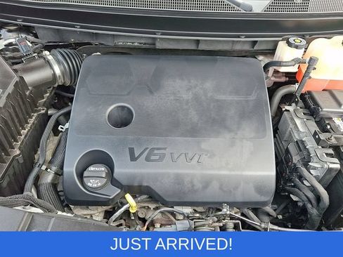 Used 2021 Chevrolet Traverse LS AWD/4WD image 27