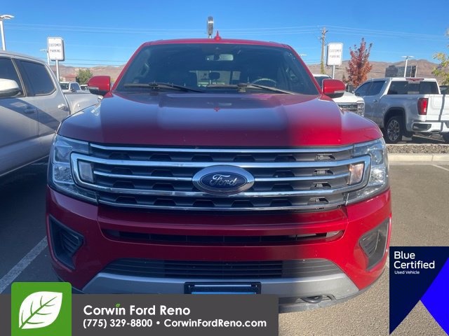 Used 2020 Ford Expedition Max XLT w/ Equipment Group 202A AWD/4WD image 2