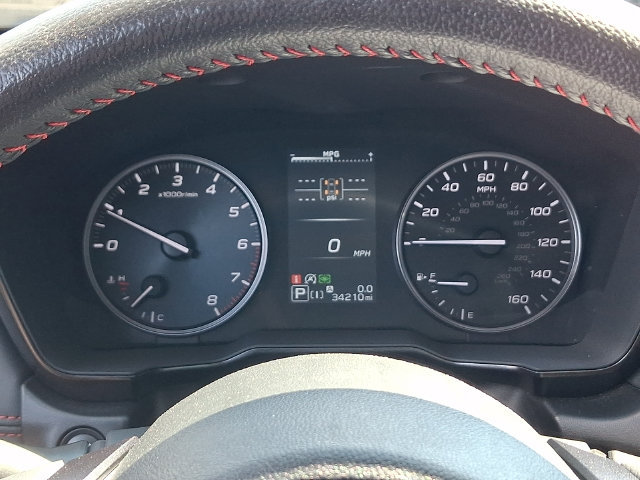 Used 2024 Subaru Legacy Sport AWD/4WD image 20