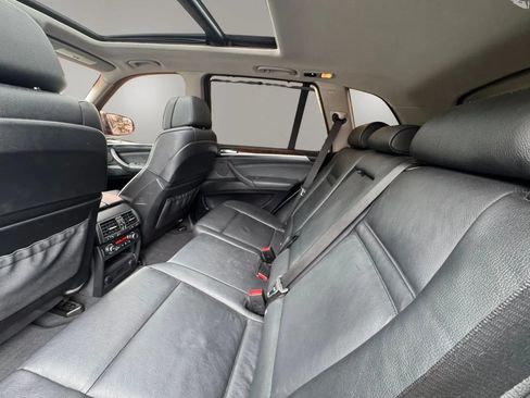 Used 2013 BMW X5 xDrive35d AWD/4WD image 13