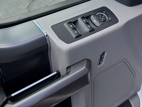 Used 2020 Ford F150 XLT w/ Equipment Group 302A Luxury image 19