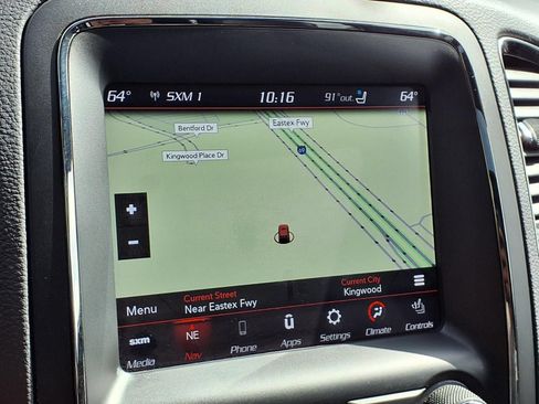 Used 2020 Dodge Durango R/T w/ Blacktop Package AWD/4WD image 24