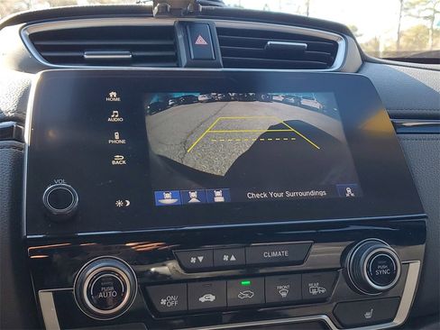 Used 2019 Honda CR-V EX image 25