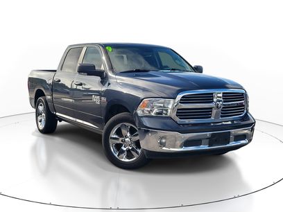 Used 2019 RAM 1500 Lone Star