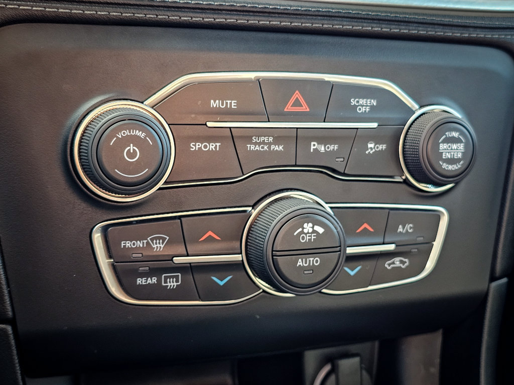 Used 2020 Dodge Charger GT w/ Plus Group AWD/4WD image 28